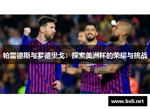 帕雷德斯与罗德里戈：探索美洲杯的荣耀与挑战