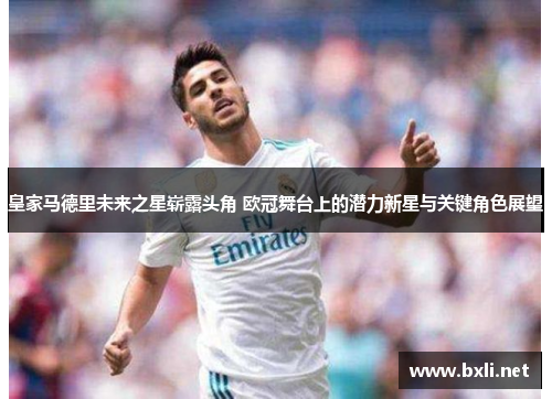 皇家马德里未来之星崭露头角 欧冠舞台上的潜力新星与关键角色展望