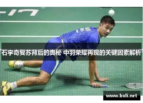 石宇奇复苏背后的奥秘 中羽荣耀再现的关键因素解析
