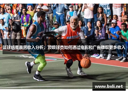 篮球明星票房收入分析：顶级球员如何通过电影和广告赚取更多收入
