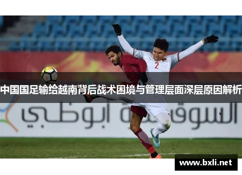 中国国足输给越南背后战术困境与管理层面深层原因解析