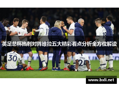 英足总杯热刺对阵维拉五大精彩看点分析全方位解读