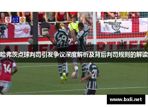 哈弗茨点球判罚引发争议深度解析及背后判罚规则的解读