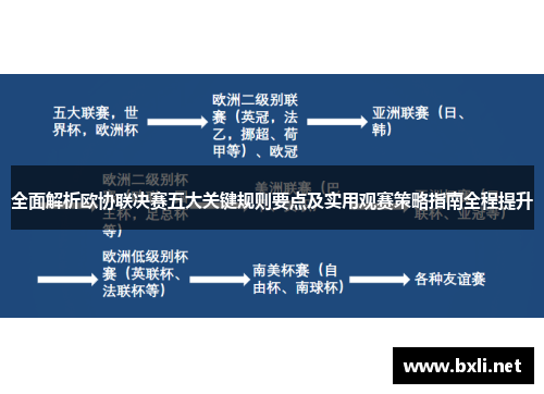 全面解析欧协联决赛五大关键规则要点及实用观赛策略指南全程提升